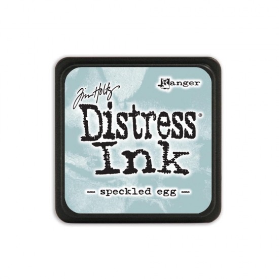 Distress Mini Ink Pad «Speckled Egg»